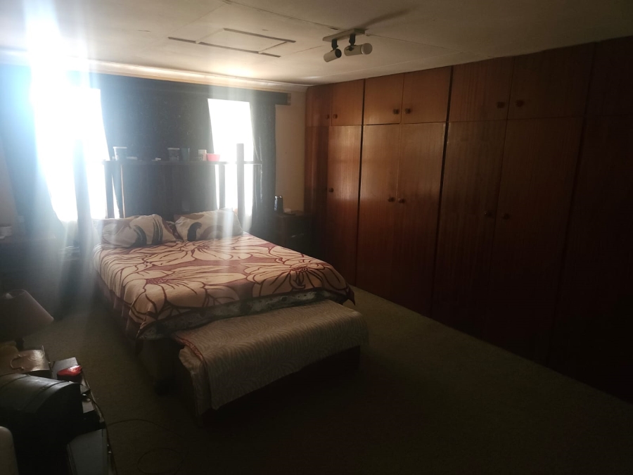 4 Bedroom Property for Sale in Sasolburg Ext 15 Free State